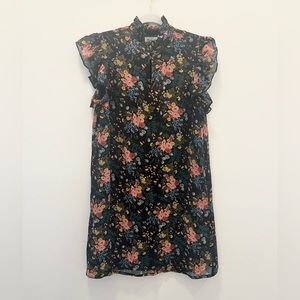 Madewell x No. 6 Sleeveless Dress